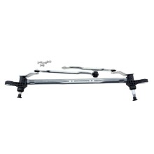 MECHANIZM WYCIERACZEK PRZOD EMW-FT-003 Pour FIAT PANDA 2003- NTY