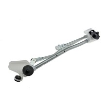 MECHANIZM WYCIERACZEK PRZOD EMW-NS-002 Pour NISSAN MICRA K12 2002-