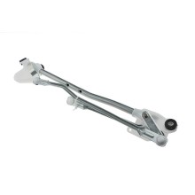 MECHANIZM WYCIERACZEK PRZOD EMW-NS-002 Pour NISSAN MICRA K12 2002- NTY