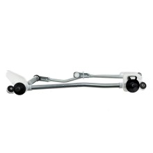 MECHANIZM WYCIERACZEK PRZOD EMW-NS-002 Pour NISSAN MICRA K12 2002- NTY