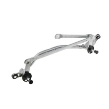 MECHANIZM WYCIERACZEK PRZOD Pour NISSAN QASHQAI QASHQAI+2 1.5DCI, 1.6 NTY