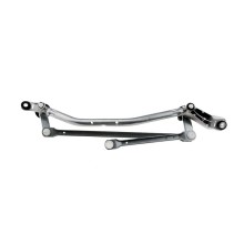 MECHANIZM WYCIERACZEK PRZOD Pour NISSAN QASHQAI QASHQAI+2 1.5DCI, 1.6 NTY