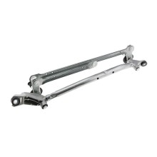 MECHANIZM WYCIERACZEK PRZOD Pour NISSAN QASHQAI QASHQAI+2 1.5DCI, 1.6