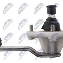 Wiper Linkage NTY EMW-NS-014 OE Ref 288603J100 NTY