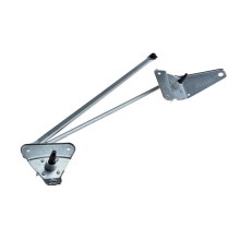 MECHANIZM WYCIERACZEK PRZOD Pour CITROEN BERLINGO 1996-2011