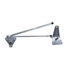 MECHANIZM WYCIERACZEK PRZOD Pour CITROEN BERLINGO 1996-2011 NTY