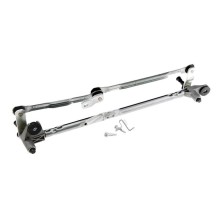 MECHANIZM WYCIERACZEK PRZOD Pour OPEL VECTRA C -2008 SIGNUM -2008 NTY