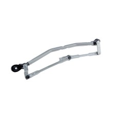 MECHANIZM WYCIERACZEK PRZOD EMW-PL-005 Pour OPEL ASTRA H 2004- NTY