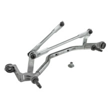 MECHANIZM WYCIERACZEK PRZOD Pour RENAULT CLIO IV CLIO IV GRANDTOUR 2012-