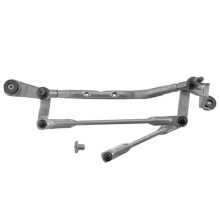 MECHANIZM WYCIERACZEK PRZOD Pour RENAULT CLIO IV CLIO IV GRANDTOUR 2012- NTY