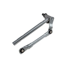 MECHANIZM WYCIERACZEK PRZOD Pour SEAT ALTEA TOLEDO III 04- AVANT GAUCHE NTY