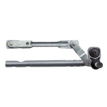 MECHANIZM WYCIERACZEK PRZOD Pour SEAT ALTEA TOLEDO III 04- AVANT GAUCHE NTY