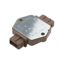 Ignition System Switch Unit NTY EMZ-AU-002 OE Ref 4A0905351