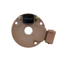 Ignition System Switch Unit NTY EMZ-DW-001 OE Ref 93740951 NTY