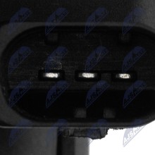 Swirl Covers Control NTY ENK-ME-008 OE Ref 6111500094 NTY