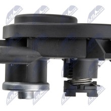 Swirl Covers Control NTY ENK-ME-009 OE Ref 6461500194 NTY