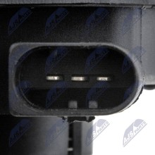 Swirl Covers Control NTY ENK-ME-009 OE Ref 6461500194 NTY
