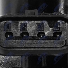 Swirl Covers Control NTY ENK-ME-010 OE Ref 6291500094 NTY