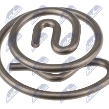 Exhaust Gas Door NTY ENK-UV-001 NTY