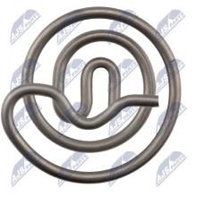 Exhaust Gas Door NTY ENK-UV-001 NTY