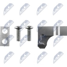 Air Supply Intake Manifold NTY ENK-VW-003 OE Ref 03L129711E