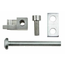 Intake Manifold Fitting NTY ENK-VW-010 OE Ref 03L129086 NTY