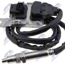 CZUJNIK SONDA NOX Pour AUDI Q5 3.0D 2012-2017 SILNIK:CVUB, DEHA, CVUC NTY