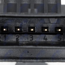 CZUJNIK SONDA NOX Pour AUDI Q5 3.0D 2012-2017 SILNIK:CVUB, DEHA, CVUC NTY