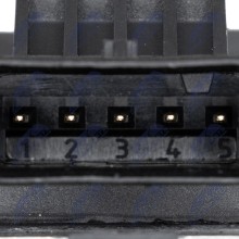 NOx Sensor (SCR) NTY ENOX-AU-021 OE Ref 80A907807D NTY