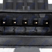 CZUJNIK SONDA NOX Pour ENG.2.0D, 3.0D AUDI A4(B9), A4 ALLROAD(B9) NTY