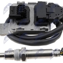 Urea Injection Nox Sensor NTY ENOX-AU-024 OE Ref 4M0907807AE