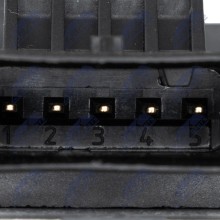 Urea Injection Nox Sensor NTY ENOX-AU-024 OE Ref 4M0907807AE NTY