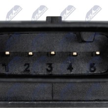 CZUJNIK SONDA NOX Pour BMW ENG.1.6 2.0 1(E81 E82 E88), 3(E90 E91 NTY