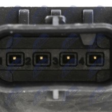 Particle Sensor NTY ENOX-HY-000 OE Ref 392652F300 NTY