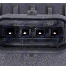 Particle Sensor NTY ENOX-HY-004 OE Ref 392652F300 NTY