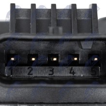 CZUJNIK SONDA NOX Pour ENG.2.0D, 2.2D, 3.0D MERCEDES SPRINTER 3 NTY