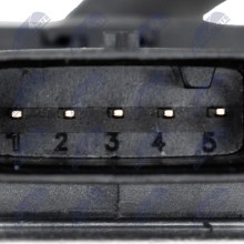 CZUJNIK SONDA NOX Pour ENG.2.2D, 3.0D MERCEDES E(W212 S212) NTY