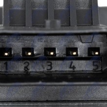 NOx Sensor (SCR) NTY ENOX-ME-020 OE Ref A0009052012 NTY