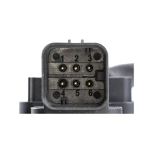 CZUJNIK SONDA NOX Pour ENG.2.0D OPEL INSIGNIA A COUNTRY ZAFIRA C; 2011- NTY