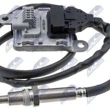 CZUJNIK SONDA NOX Pour ENG.2.3D RENAULT MASTER III; OPEL MOVANO B; 2014-