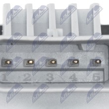 NOx Sensor (SCR) NTY ENOX-RE-005 OE Ref 227906850R NTY