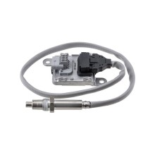 CZUJNIK SONDA NOX Pour ENG.1.5D DACIA LOGAN II SANDERO; 2010- NTY