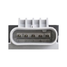 CZUJNIK SONDA NOX ENOX-RE-010 Pour RENAULT CLIO IV 1.5D 2013- NTY
