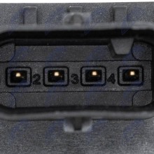 CZUJNIK SONDA NOX Pour RENAULT KOLEOS II 2.0D 2016- NTY