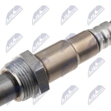 CZUJNIK SONDA NOX Pour RENAULT KOLEOS II 2.0D 2016- NTY