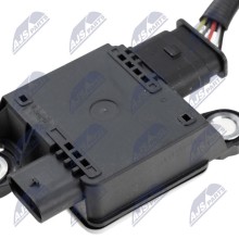 CZUJNIK SONDA NOX Pour RENAULT KOLEOS II 2.0D 2016- NTY