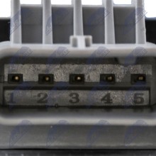 Urea Injection Nox Sensor NTY ENOX-RE-013 OE Ref 227900278R NTY