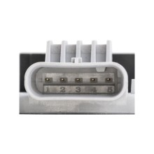 Urea Injection Nox Sensor NTY ENOX-RE-017 OE Ref 227901939R NTY