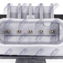 CZUJNIK SONDA NOX Pour ENG.2.3D RENAULT MASTER III; OPEL MOVANO B; NTY
