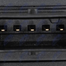 NOx Sensor (SCR) NTY ENOX-VW-014 OE Ref 04L907805CD NTY